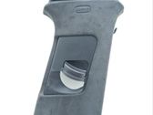 (B) pillar trim (top)