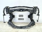 Front subframe
