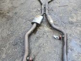 Muffler/silencer