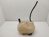Coolant expansion tank/reservoir