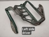 Engine bonnet/hood hinges
