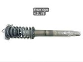 Front shock absorber/damper