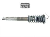 Front shock absorber/damper