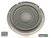 Subwoofer speaker