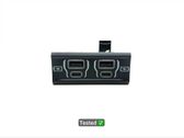 USB-Anschluss
