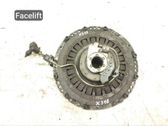 Clutch set kit