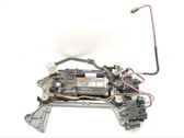 Air suspension compressor/pump