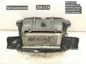 Radiator set