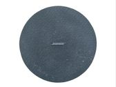 Dash center speaker trim cover