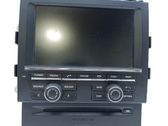 GPS navigation control unit/module