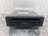 Radio/CD/DVD/GPS head unit