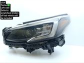 Headlight/headlamp