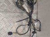 Engine installation wiring loom