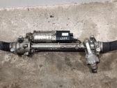 Steering rack