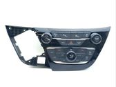 Climate control unit