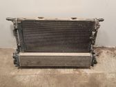 Radiator set