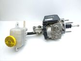 Brake power pressure regulator