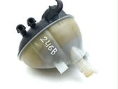Coolant expansion tank/reservoir