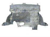 Engine splash shield/under tray