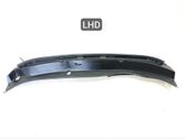 Wiper trim