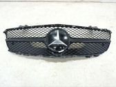 Front grill