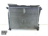Radiator set