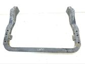 Radiator support slam panel bracket