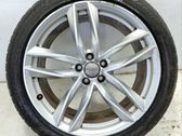 R20 alloy rim