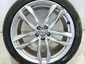 R20 alloy rim