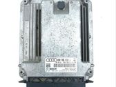 Engine control unit/module