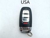 Ignition key/card