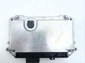 Camera control unit module