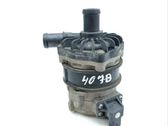 Electric auxiliary coolant/water pump