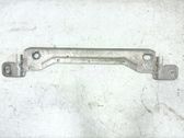 Top upper radiator support slam panel