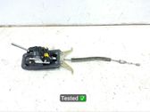 Gear shifter/selector