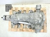 Automatic gearbox