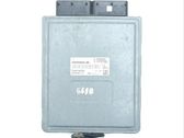 Engine control unit/module