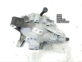 Front differential