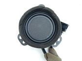 Rear door speaker