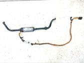 Active stabilisateur béquille