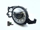 Headlight/headlamp