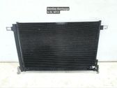 A/C cooling radiator (condenser)