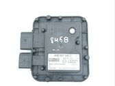 Suspension control unit/module