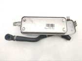 Gearbox / Transmission oil cooler