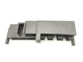 Other center console (tunnel) element