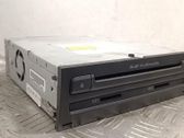 Radio/CD/DVD/GPS head unit