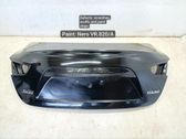 Tailgate/trunk/boot lid