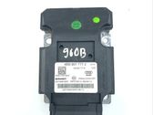 Module de commande suspension