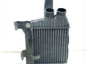 Intercooler radiator