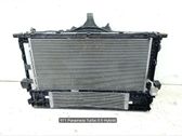 Radiator set